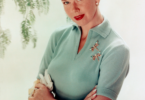 Doris Day