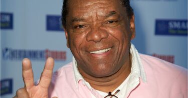 John Witherspoon