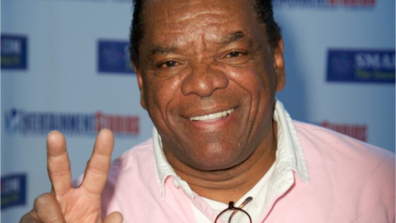 John Witherspoon