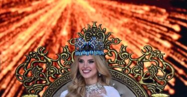 Miss World 2024: Krystyna Pyszková Of Czech Republic Wins 71st Miss World