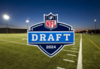 2024 NFL Mock Draft Simulator