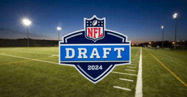 2024 NFL Mock Draft Simulator