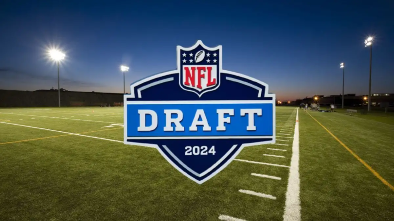 2024 NFL Mock Draft Simulator