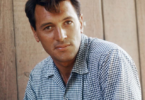 Rock Hudson