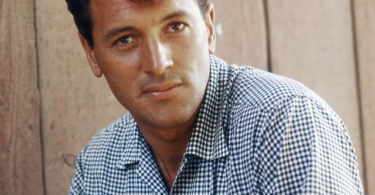 Rock Hudson