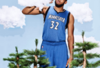 Karl Anthony Towns