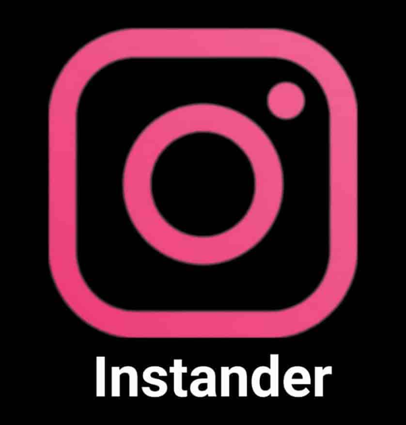 Instander APK Download