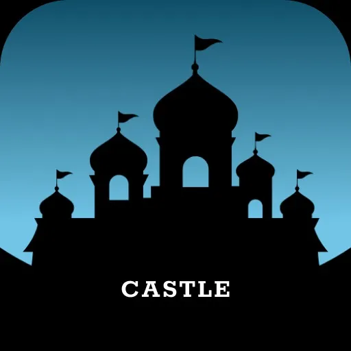 Castle Mod APK