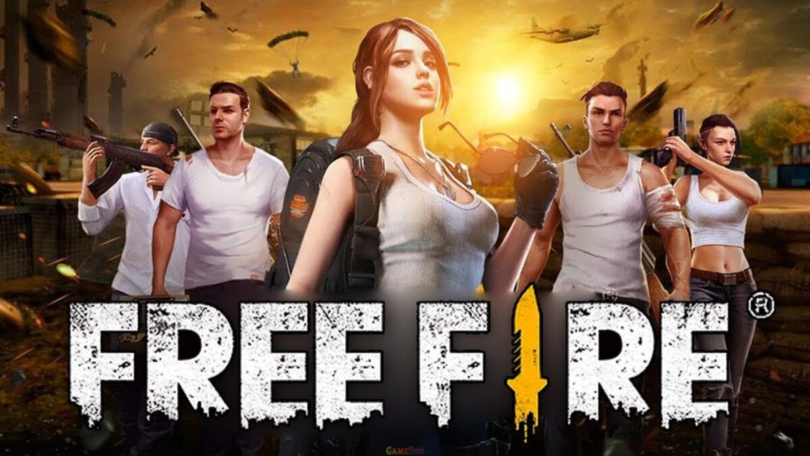 Free Fire APK Download