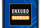 XNXUBD VPN Browser APK