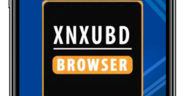 XNXUBD VPN Browser APK