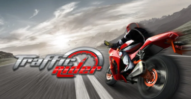 Traffic Rider Mod APK