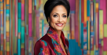 Anne-Marie Johnson