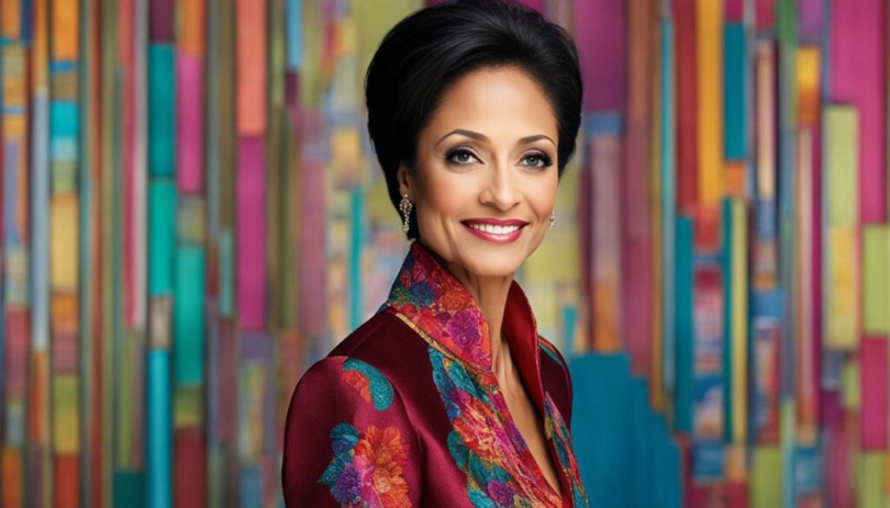 Anne-Marie Johnson