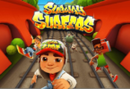 Subway Surfers Mod APK