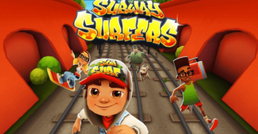 Subway Surfers Mod APK