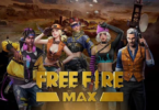 Free Fire MAX Download APK