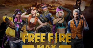 Free Fire MAX Download APK