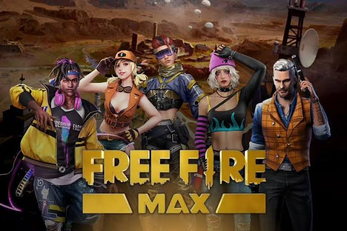 Free Fire MAX Download APK