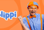 Blippi Net Worth