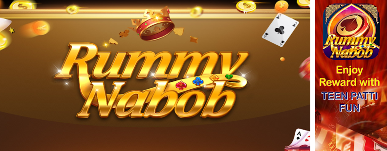 Rummy Nabob