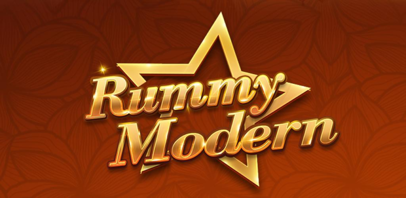 Rummy Modern