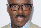 Courtney B. Vance