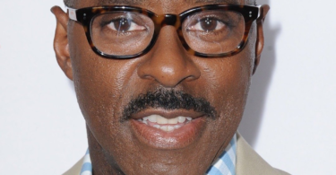 Courtney B. Vance