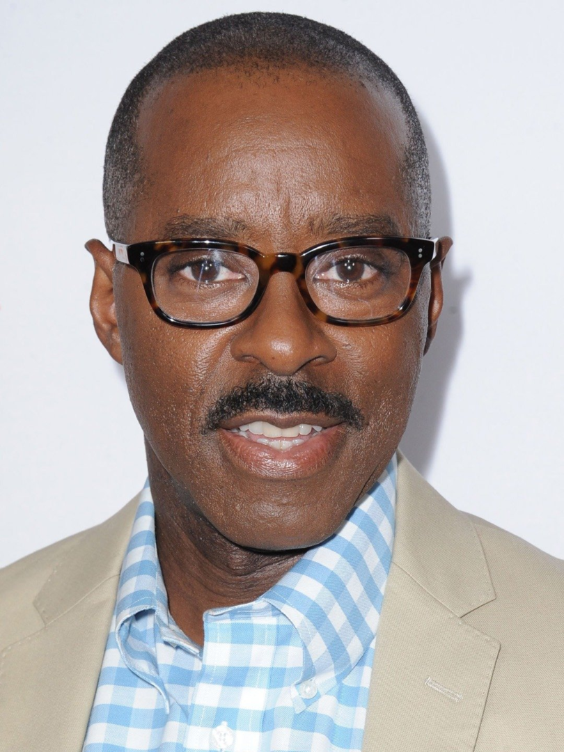 Courtney B. Vance