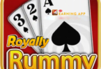 Royally Rummy