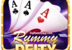 Rummy Deity