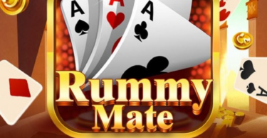 Rummy Mate