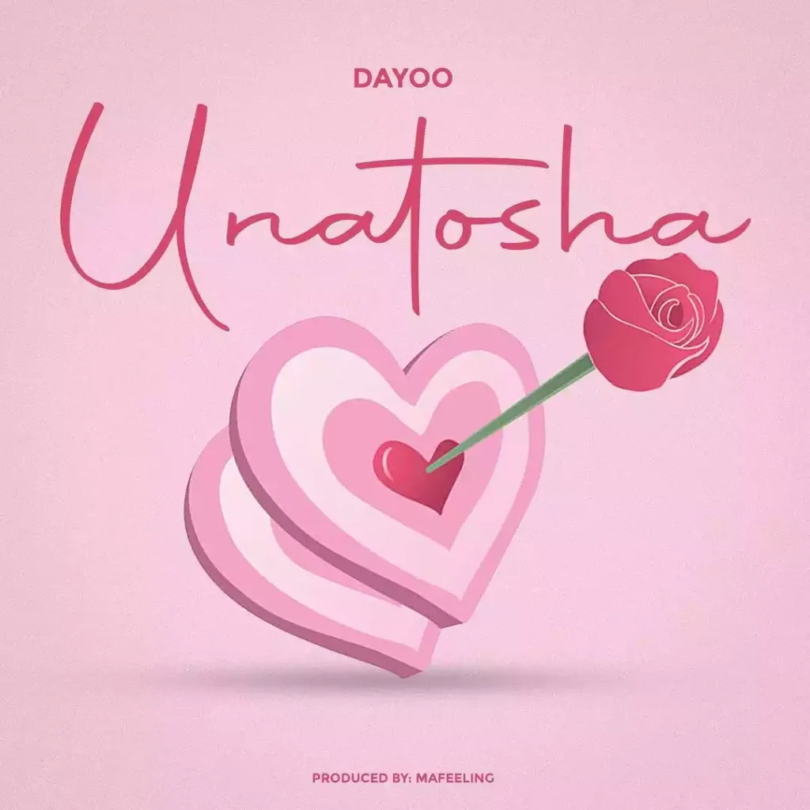 AUDIO Dayoo - Unatosha MP3 DOWNLOAD