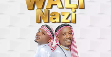 AUDIO TID ft Q Chief - Wali Nazi MP3 DOWNLOAD