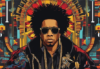 Tego Calderon