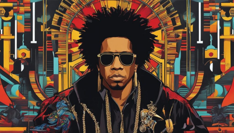 Tego Calderon