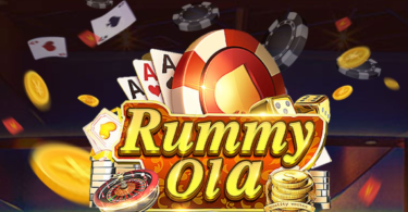 Rummy Ola