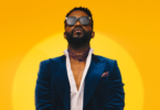 AUDIO Fally Ipupa - Alliance MP3 DOWNLOAD