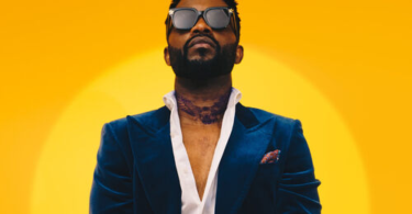 AUDIO Fally Ipupa - Alliance MP3 DOWNLOAD