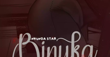 AUDIO Nkunda Star - Binuka ft ZAiiD & Ruler MP3 DOWNLOAD