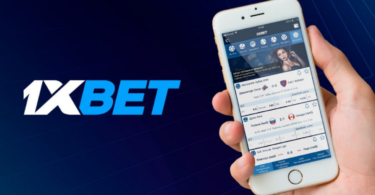 1xbet Apps