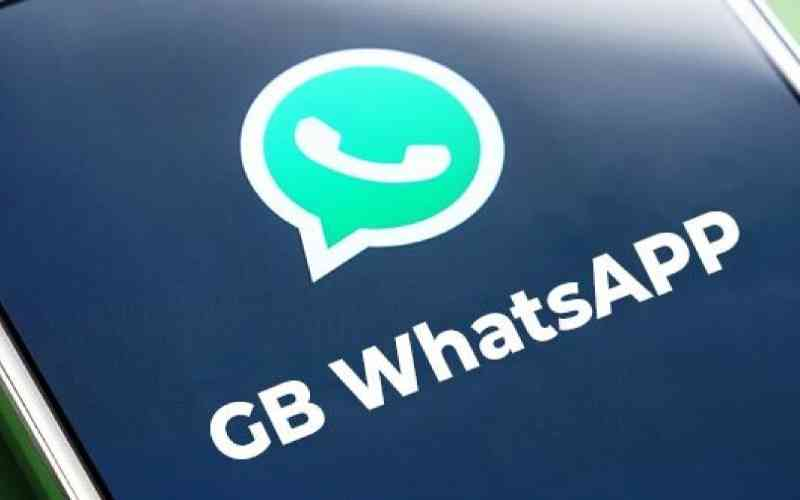 GB Whatsapp Update
