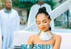 AUDIO Rosa Ree - Blessed MP3 DOWNLOAD