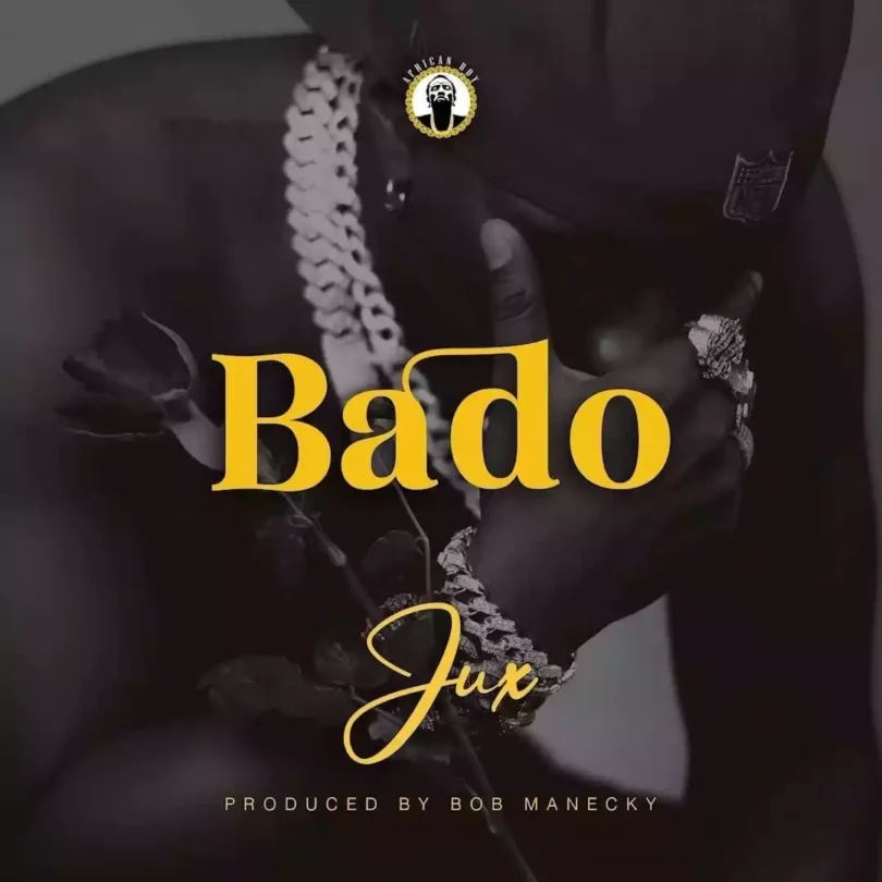 AUDIO Jux - Bado MP3 DOWNLOAD