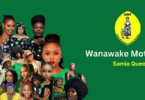 AUDIO Samia Queens - Wanawake Moto ft Zuchu, Nandy & Yammi MP3 DOWNLOAD