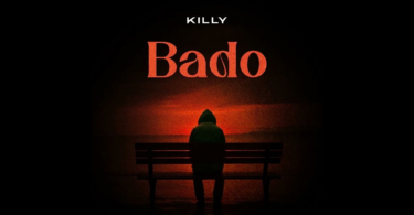 AUDIO  Killy – Bado MP3 DOWNLOAD