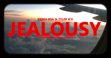 Ceeka RSA & Tyler ICU – Jealousy Lyrics