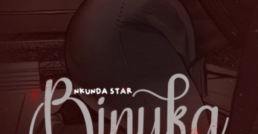 AUDIO Nkunda Star - Binuka ft ZAiiD & Ruler MP3 DOWNLOAD