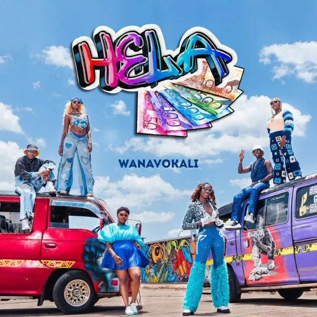 AUDIO Wanavokali – Hela  MP3 DOWNLOAD