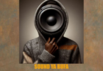 AUDIO Toxic Fuvu – Sound ya Bufa EP2 MP3 DOWNLOAD